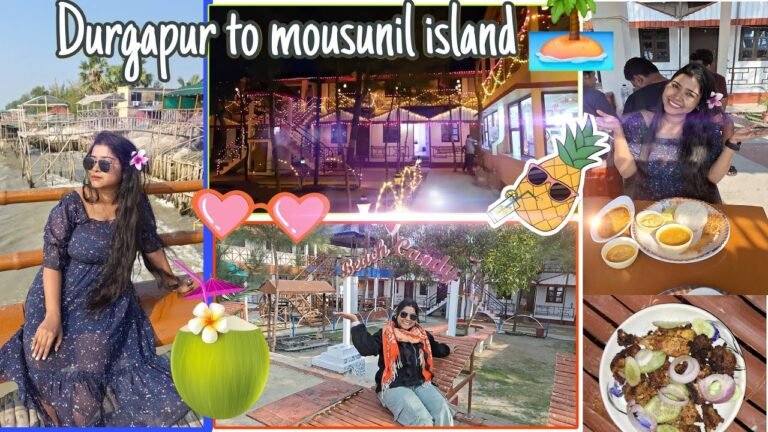 Island travel: Island Tours