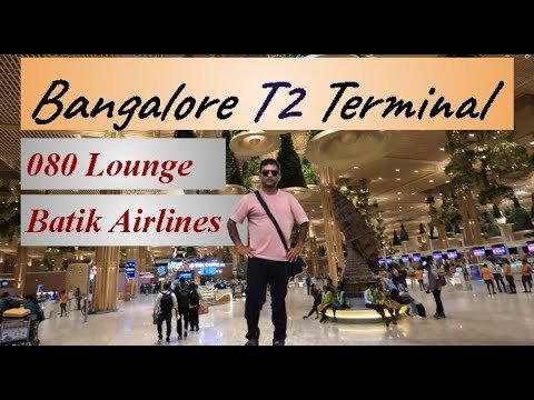 Airplane travel: Airport Lounges