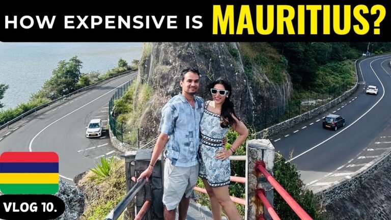 Travel and food travel recommendations