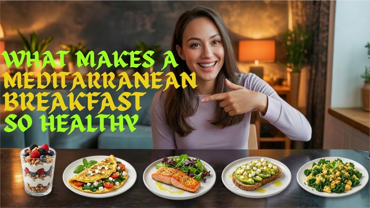 Mediterranean food: Olive Oil