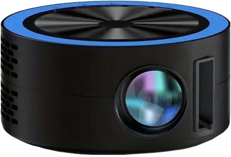 Gadget Video Projectors