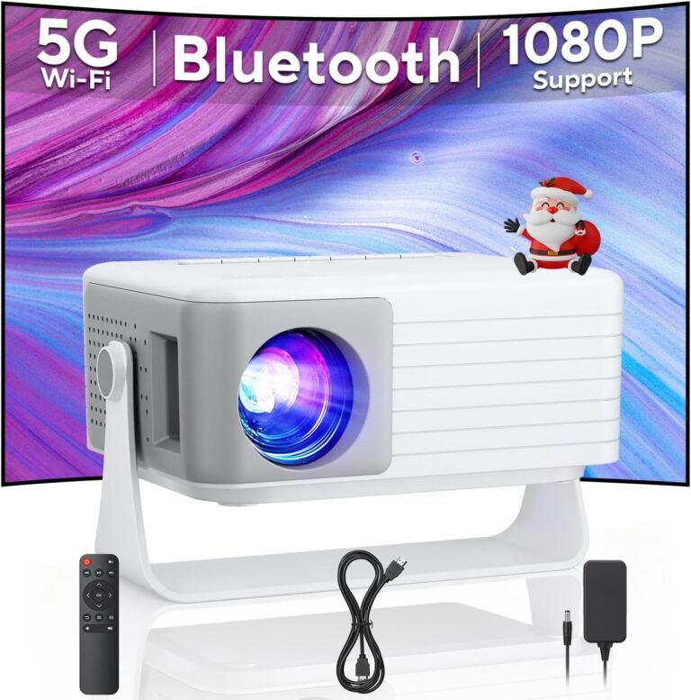 Gadget Portable Audio & Video