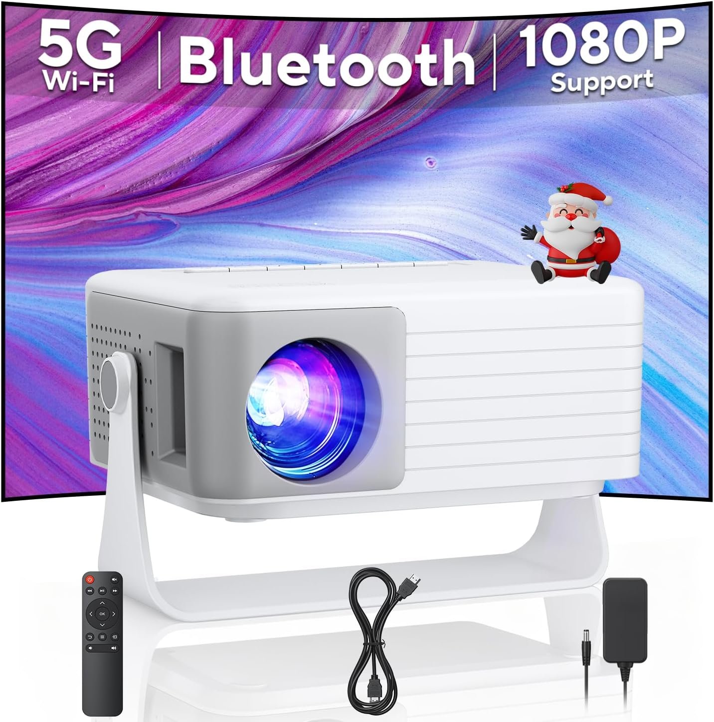 Gadget Portable Audio & Video