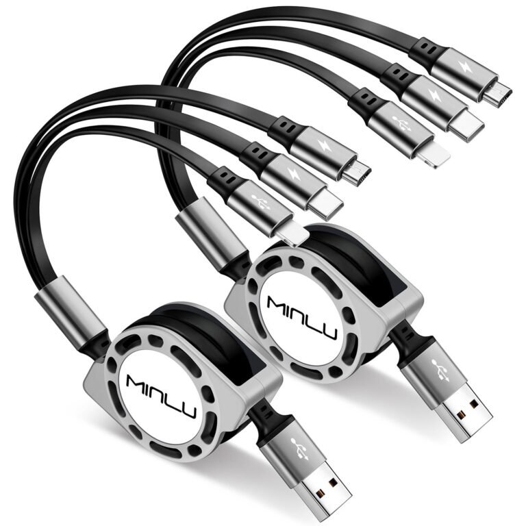 Chargers & Accessories
