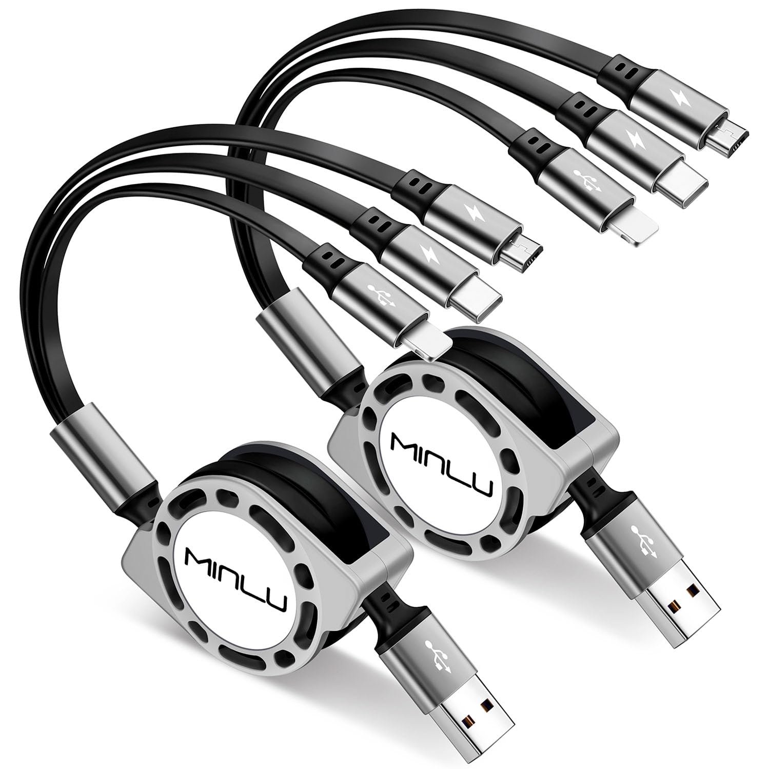 Chargers & Accessories