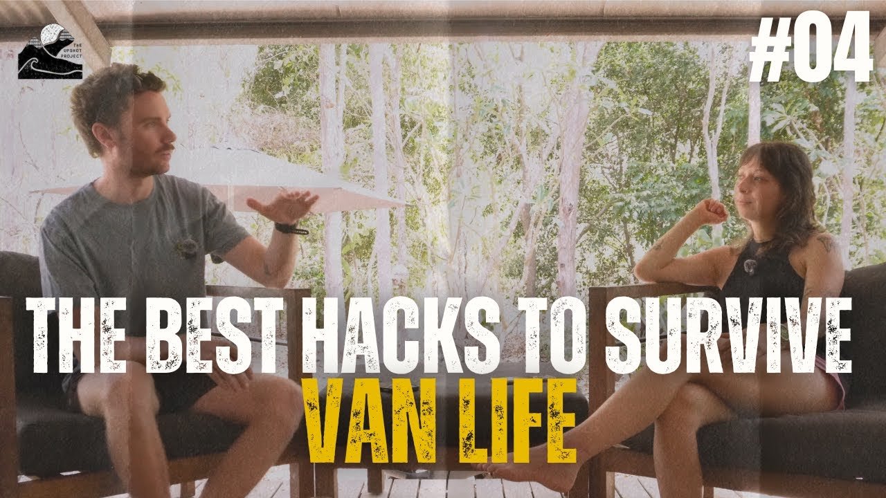 Travel Packing Hacks