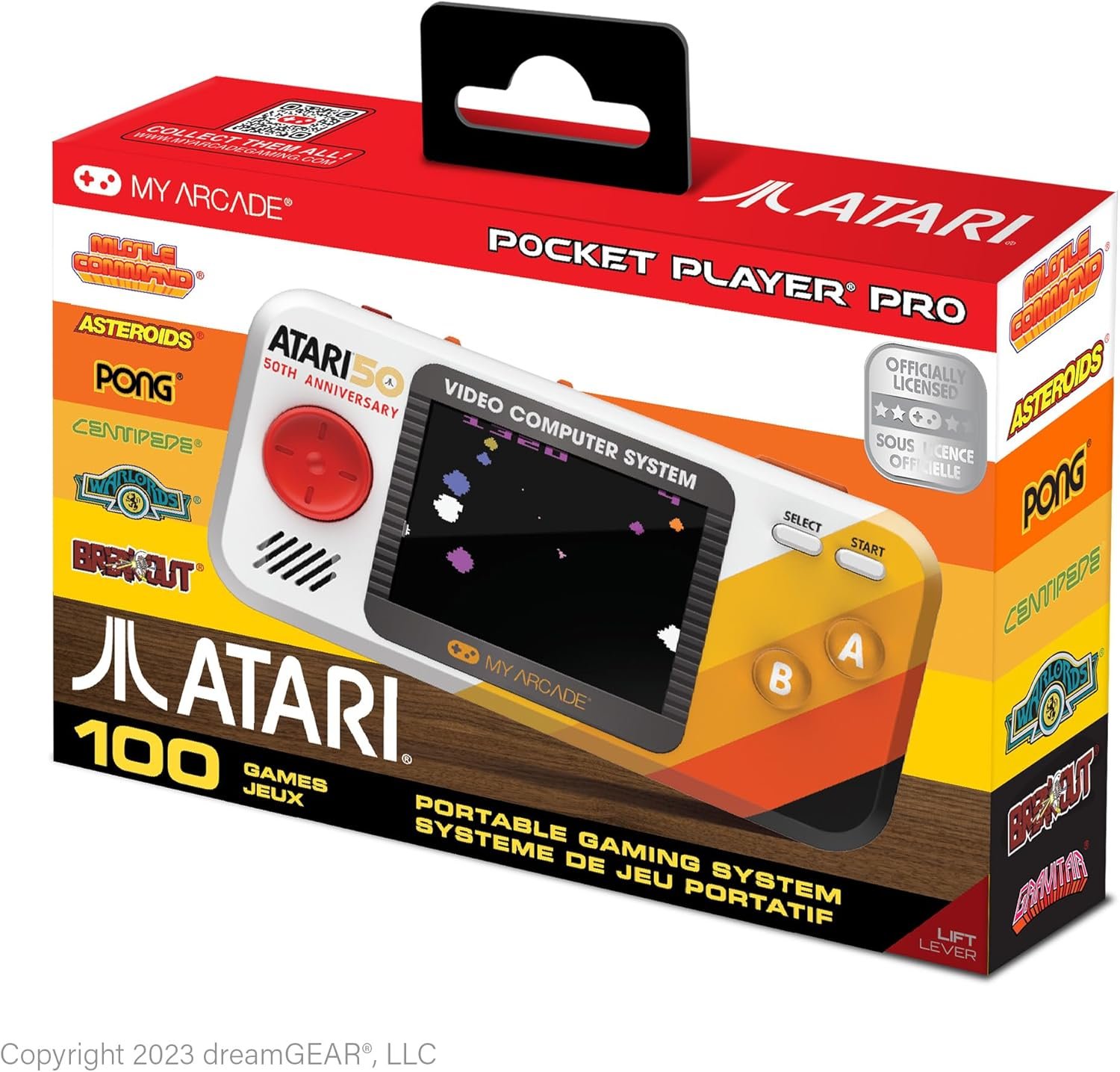 Gadget Video Game Consoles & Accessories