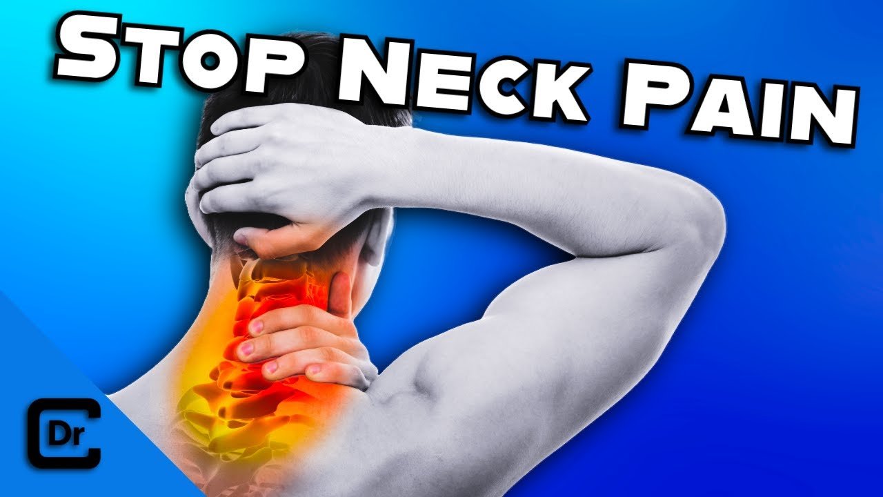Neck Pain and Physical Activity