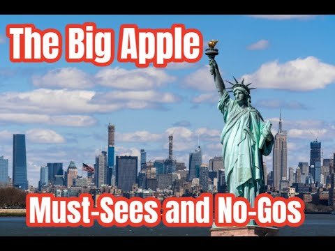 Discover New York City