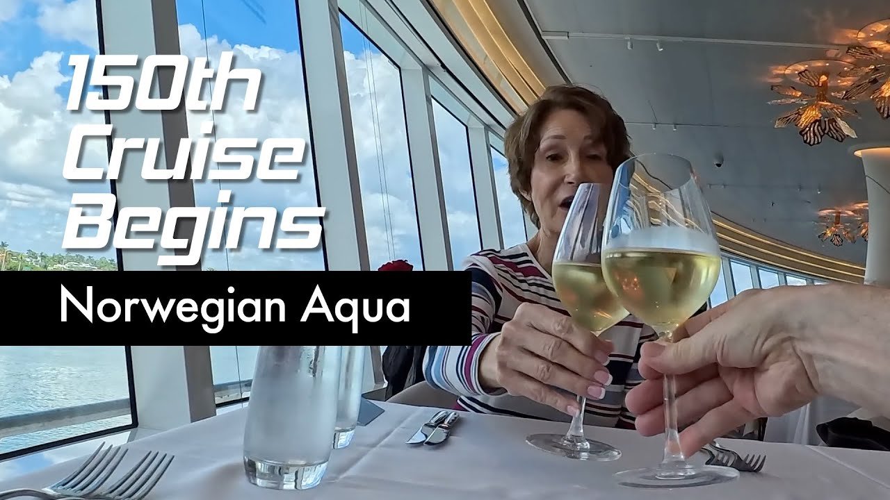 Ship travel: Cruise Lifestyle