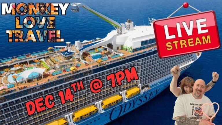 Ship travel: Caribbean Ship Cruises