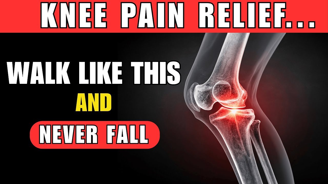 Knee pain relief oils