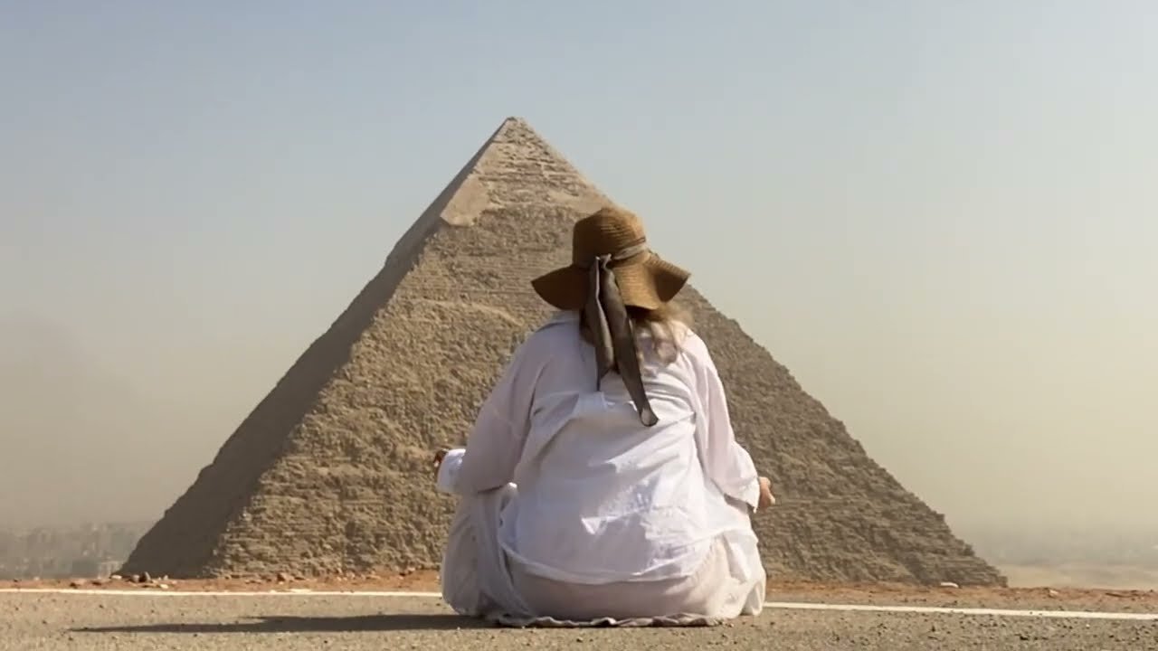 travel Spiritual Journeys