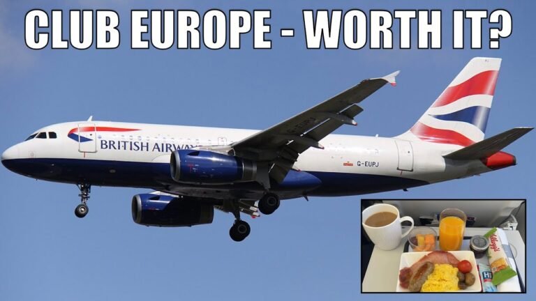 Airplane travel: Airport Lounges