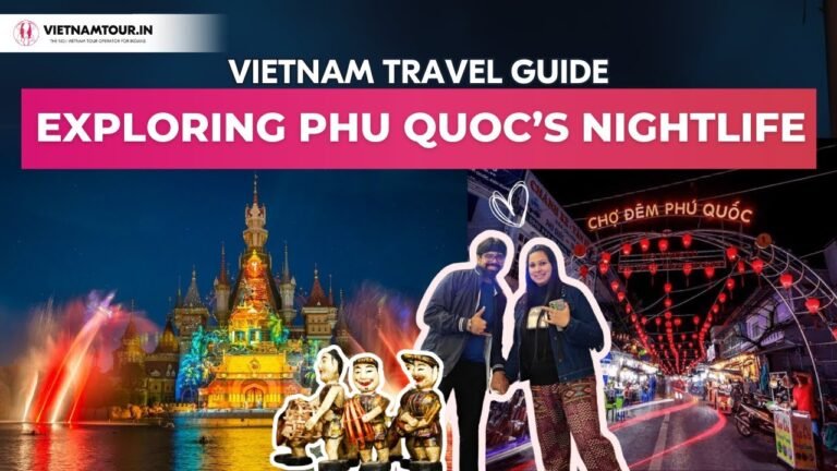 Island travel: Nightlife Experiences