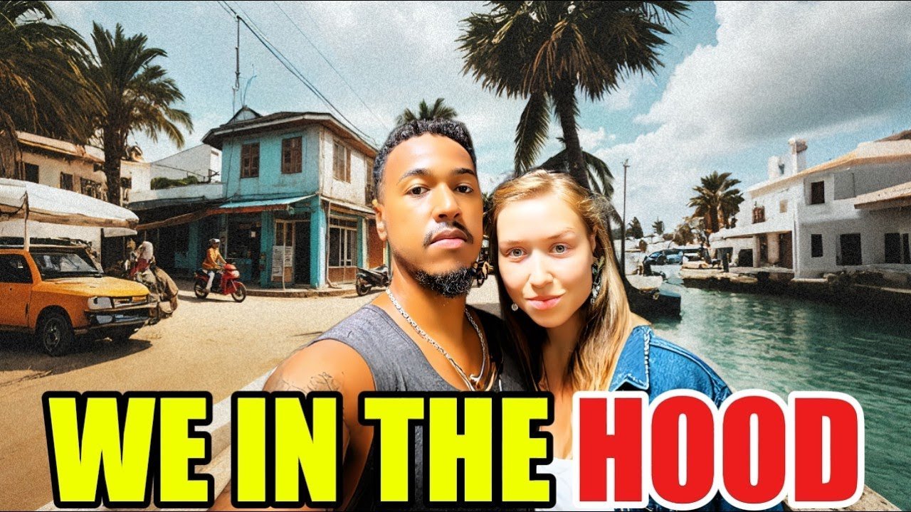 Food and travel in Phu Quoc