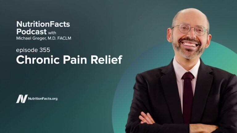 Chronic Joint Pain Causes