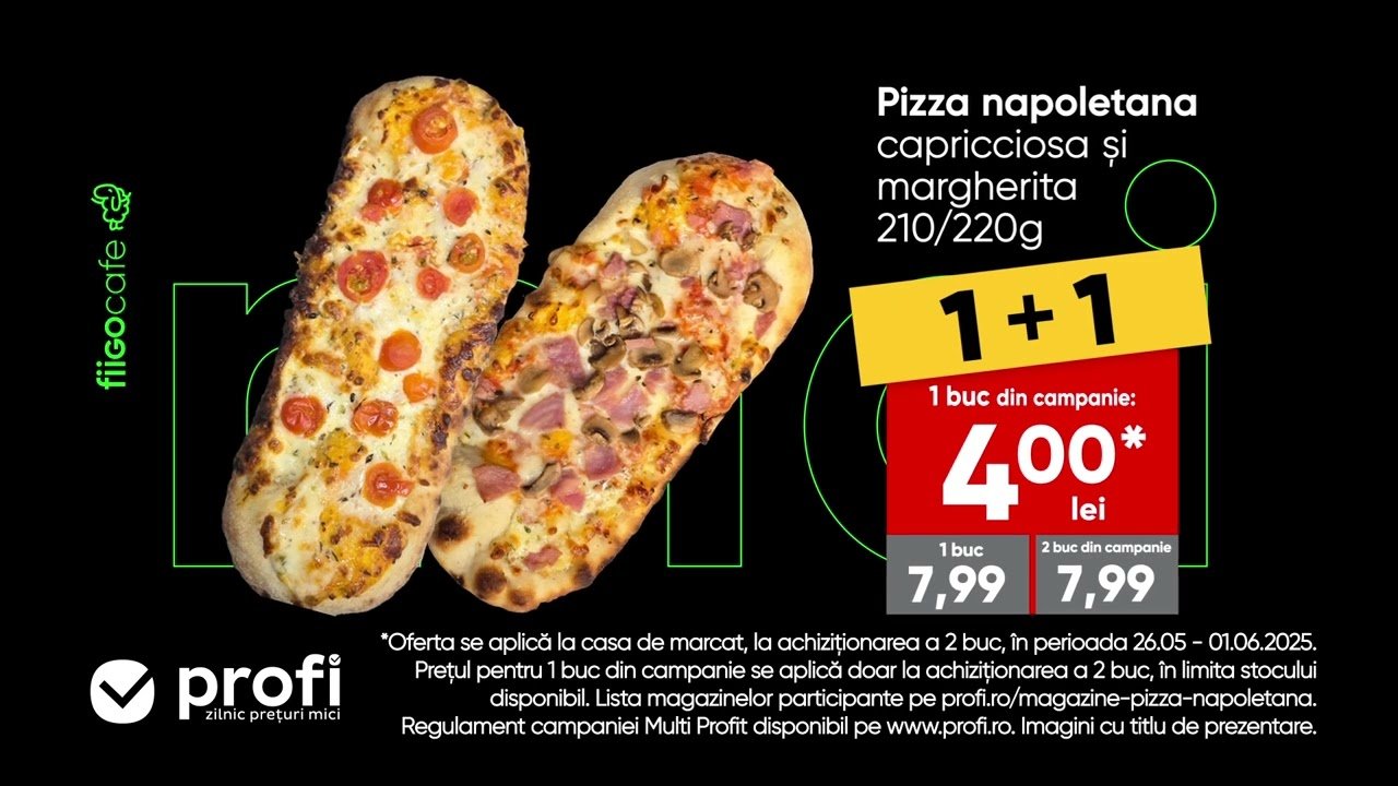 Italian Food Margherita Pizza