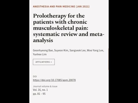 Chronic Prostatitis Symptoms