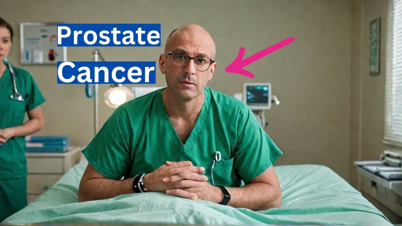 Prostatitis Treatment Options