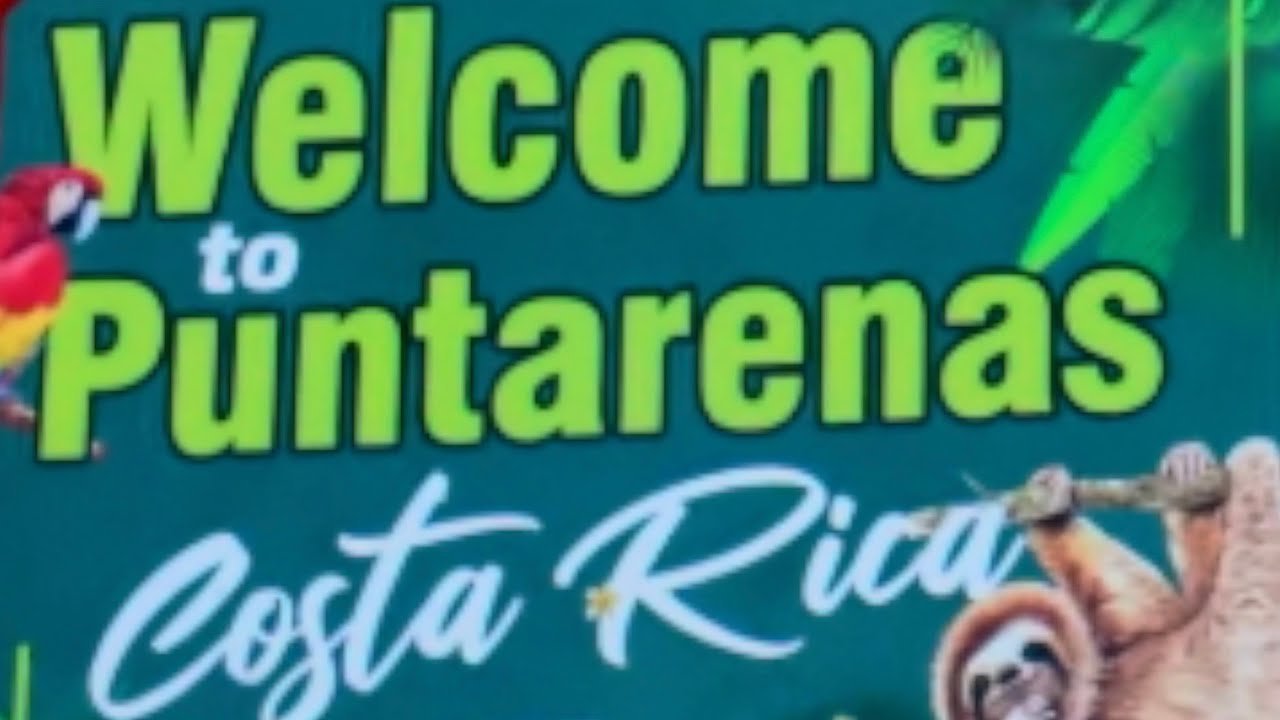 Ship travel: Cruise Ports of Call