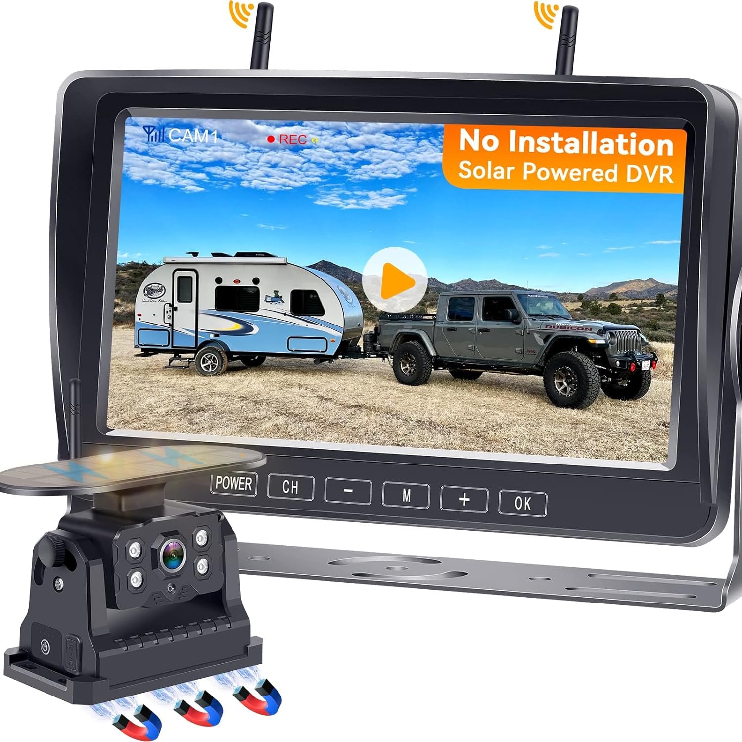 RV Electronics