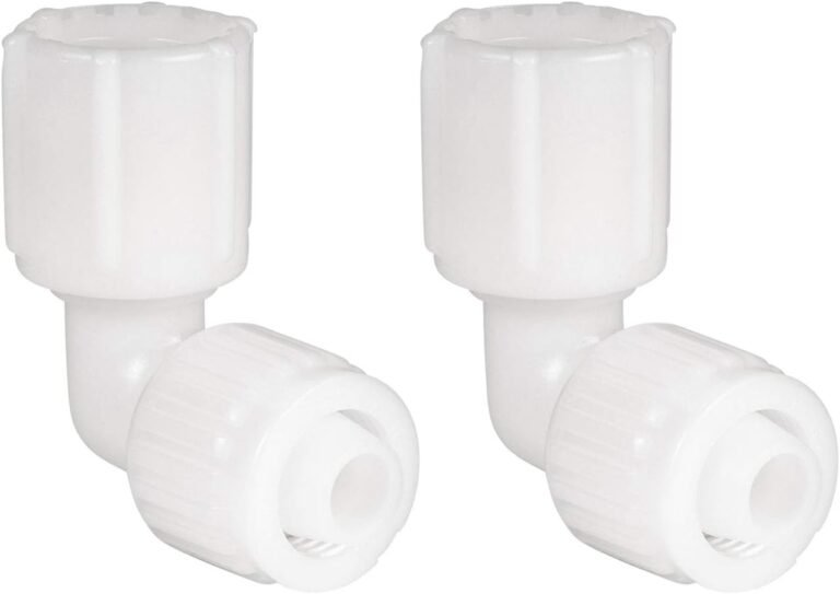 RV Plumbing Supplies