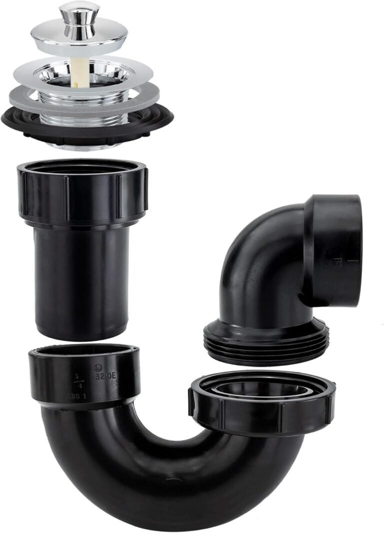 RV Plumbing Supplies