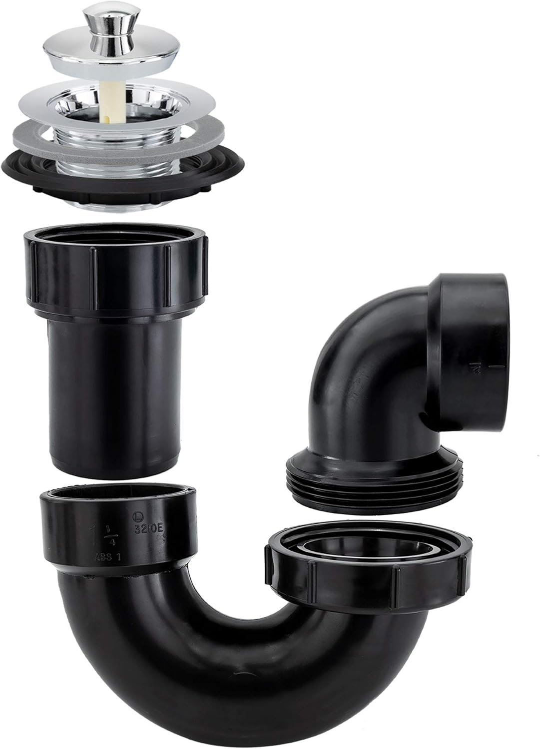 RV Plumbing Supplies