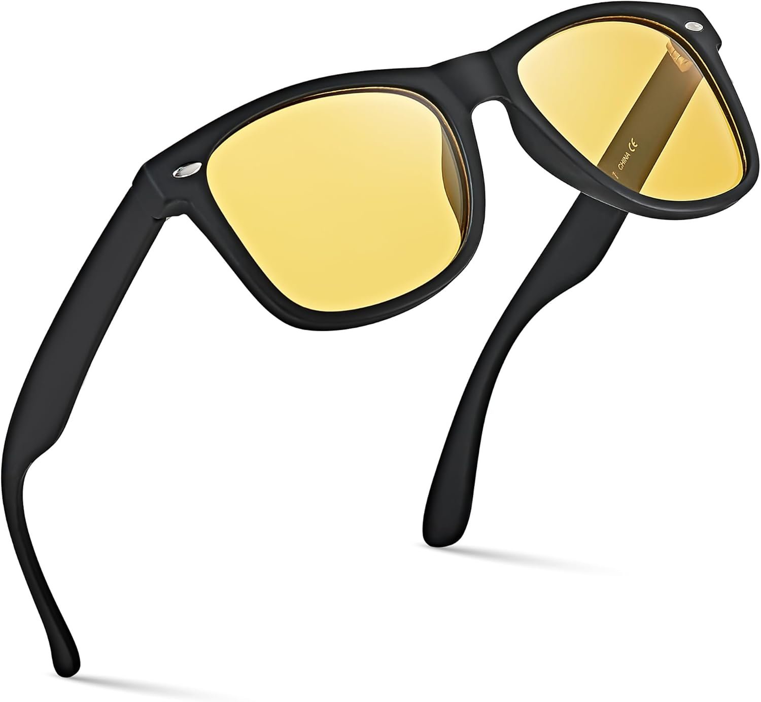 Sunglasses for sunny days at sea