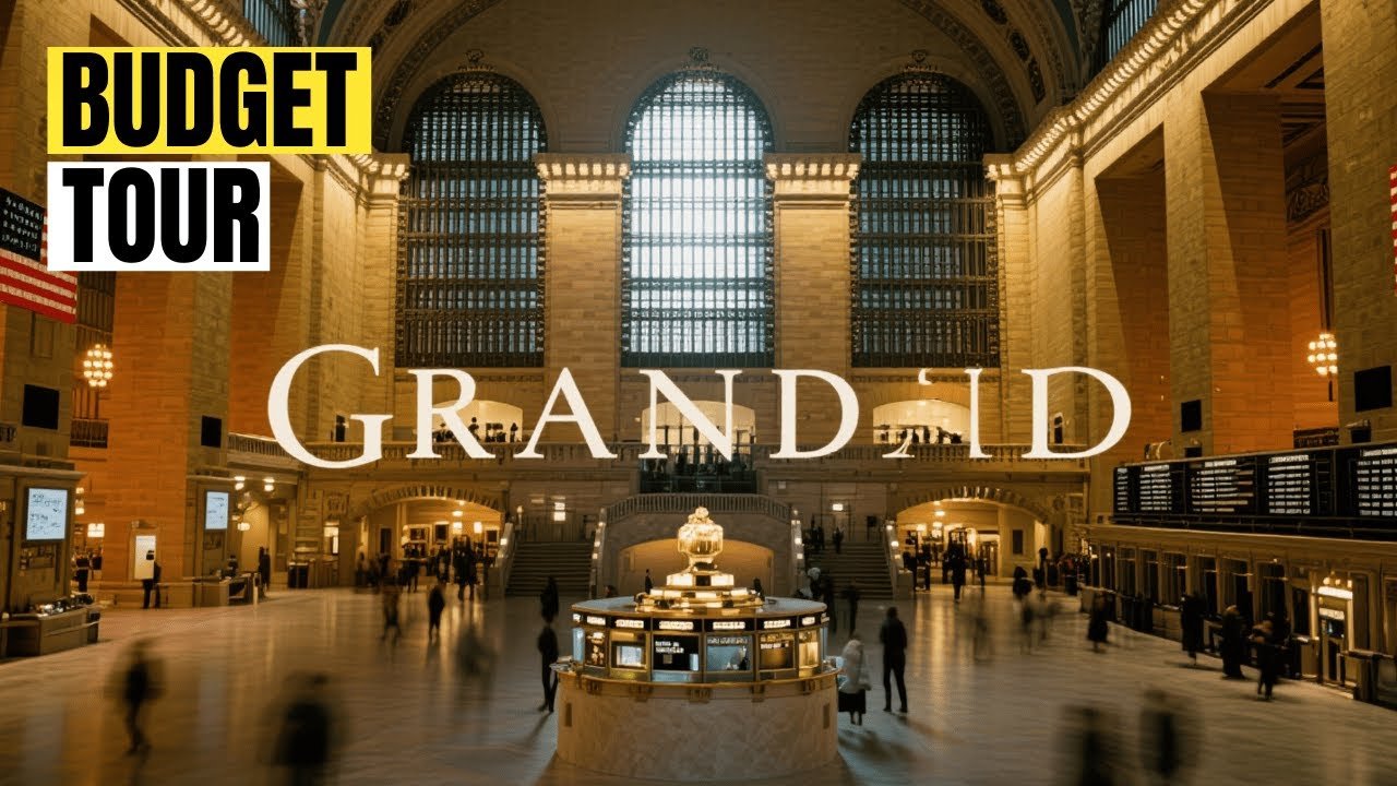 Discover New York City