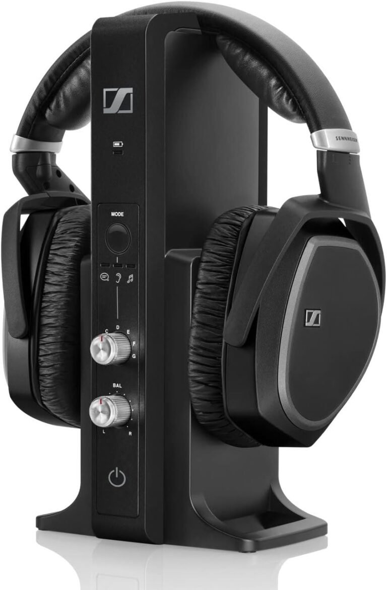 Earbuds & Accessories