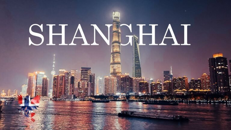 Travel China-Travel Tips