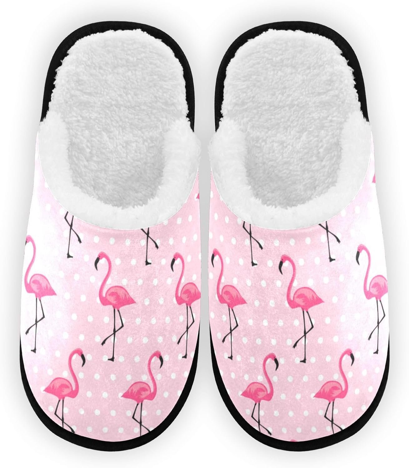 Travel slippers for hotels