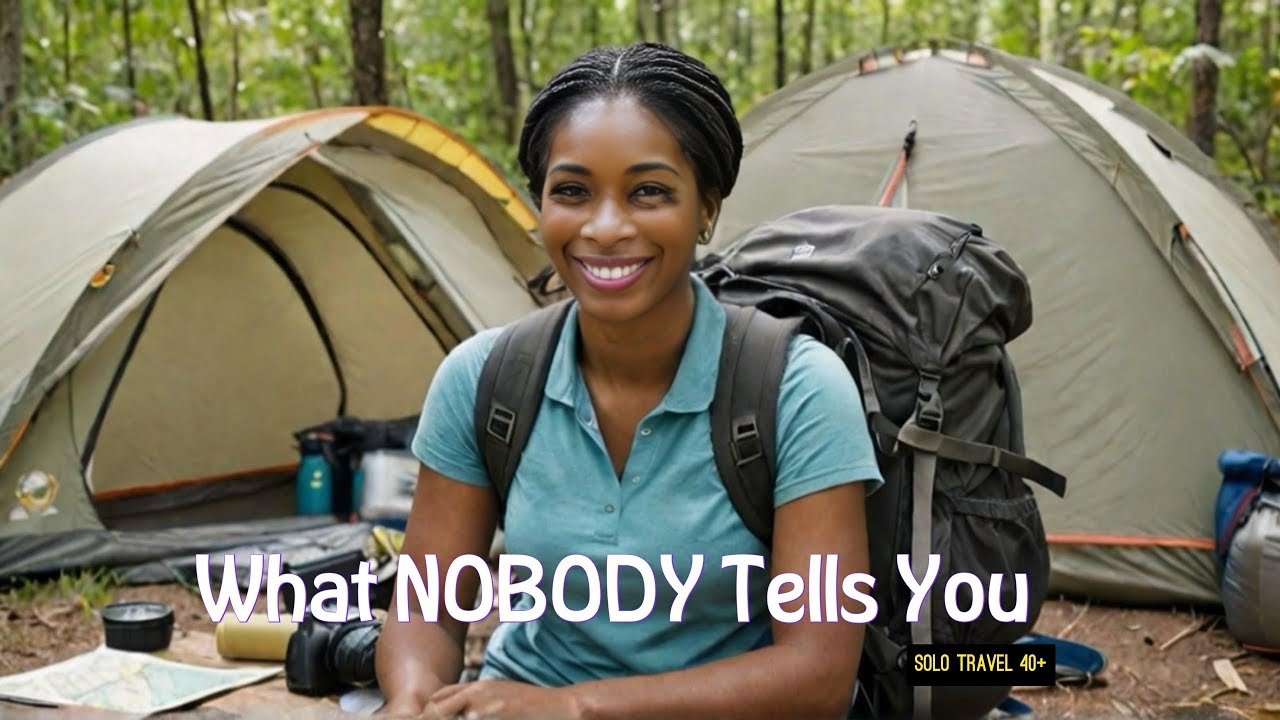 solo travel: Travel Challenges