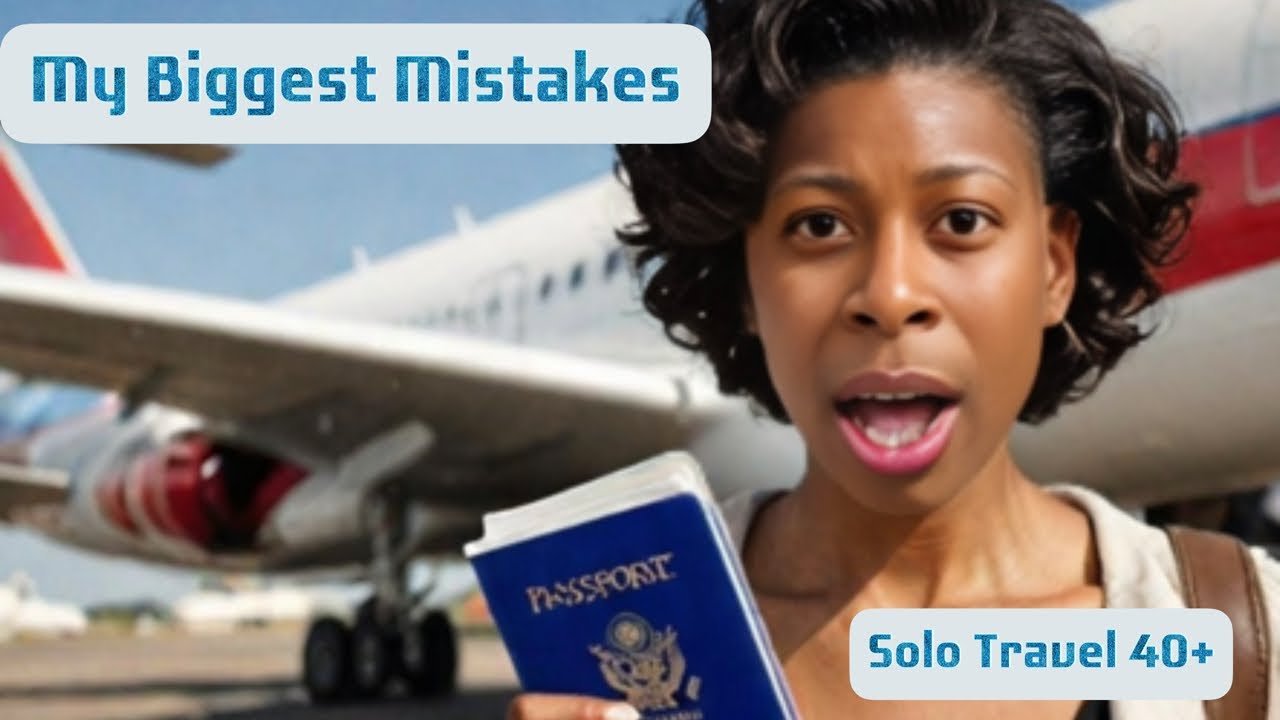 solo travel: Solo Female Travelers