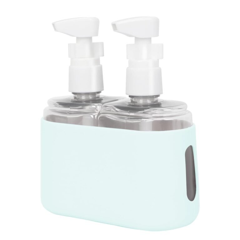 Travel-sized toiletries for cruises