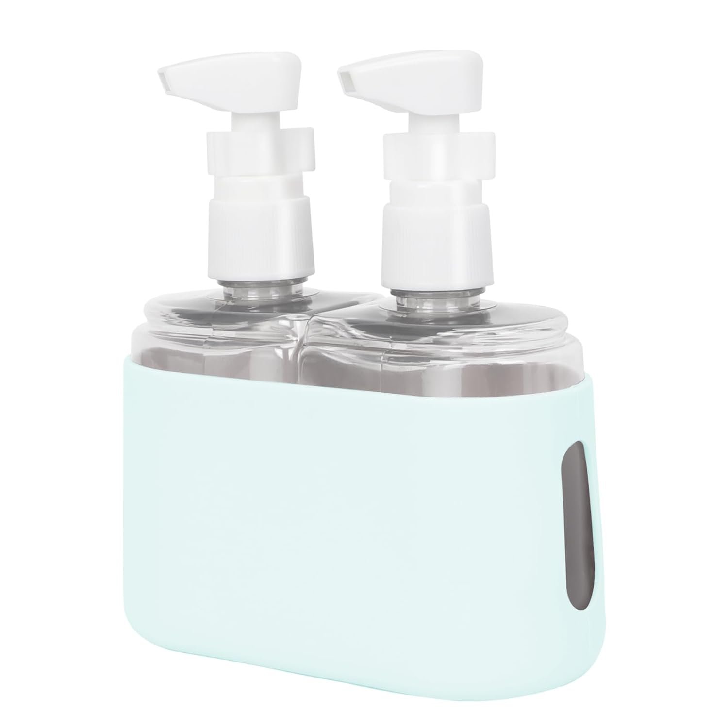 Travel-sized toiletries for cruises