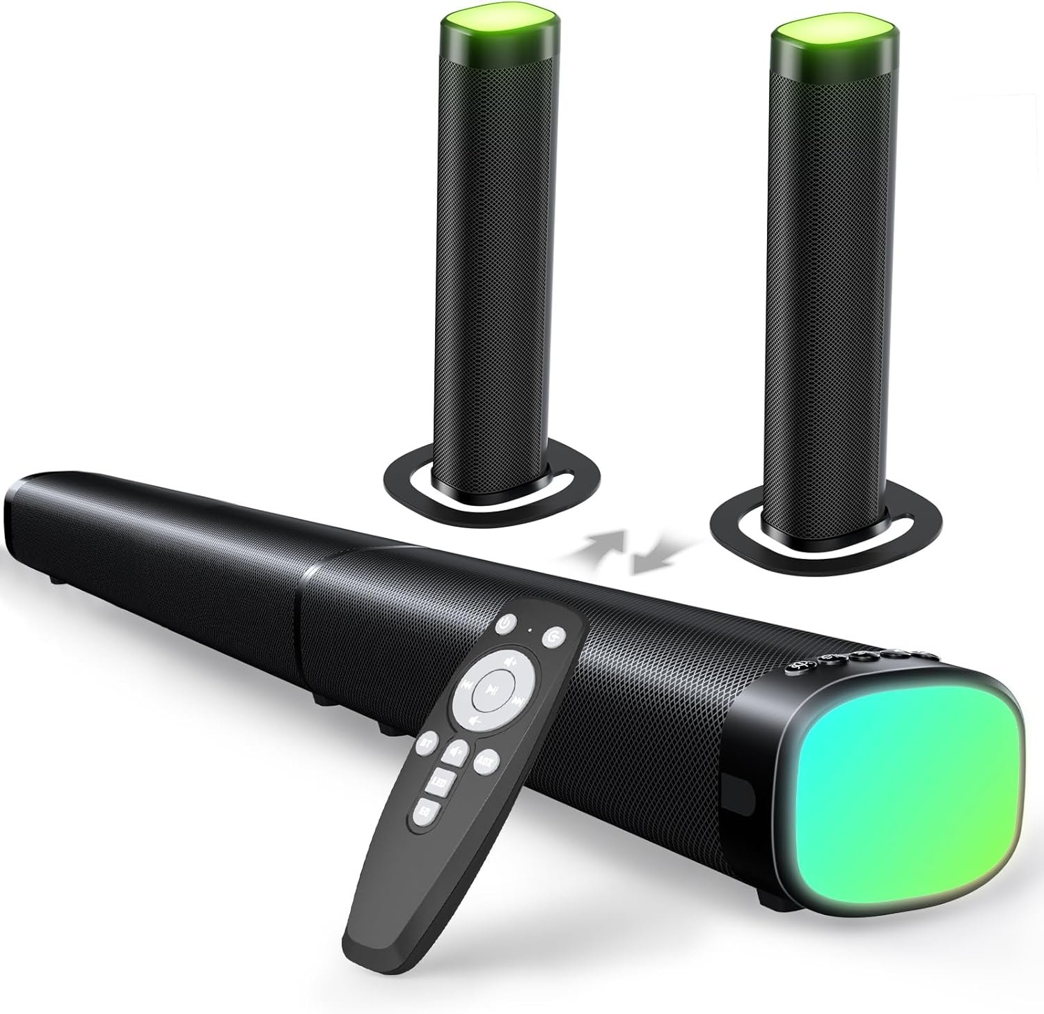 Gadget Home Audio & Theater Products