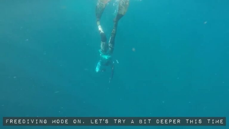 Island travel: Water Sports