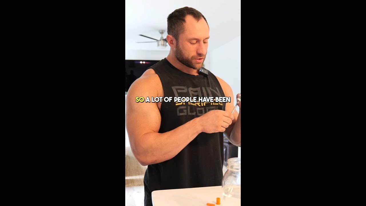 Athlete knee pain solutions