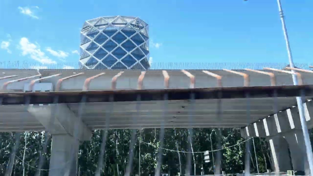 Travel China-Public Transportation