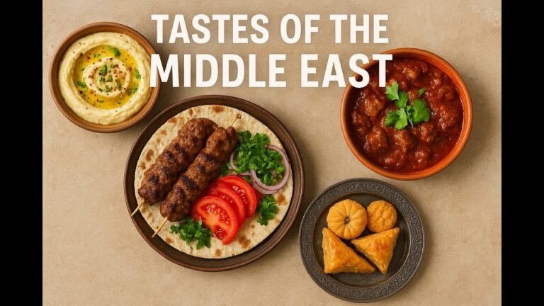 Travel and food Culinary travel