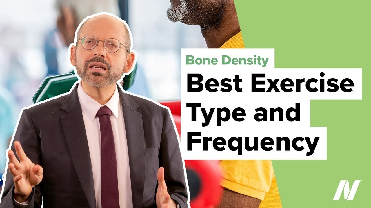 Best Exercises for Hip Health