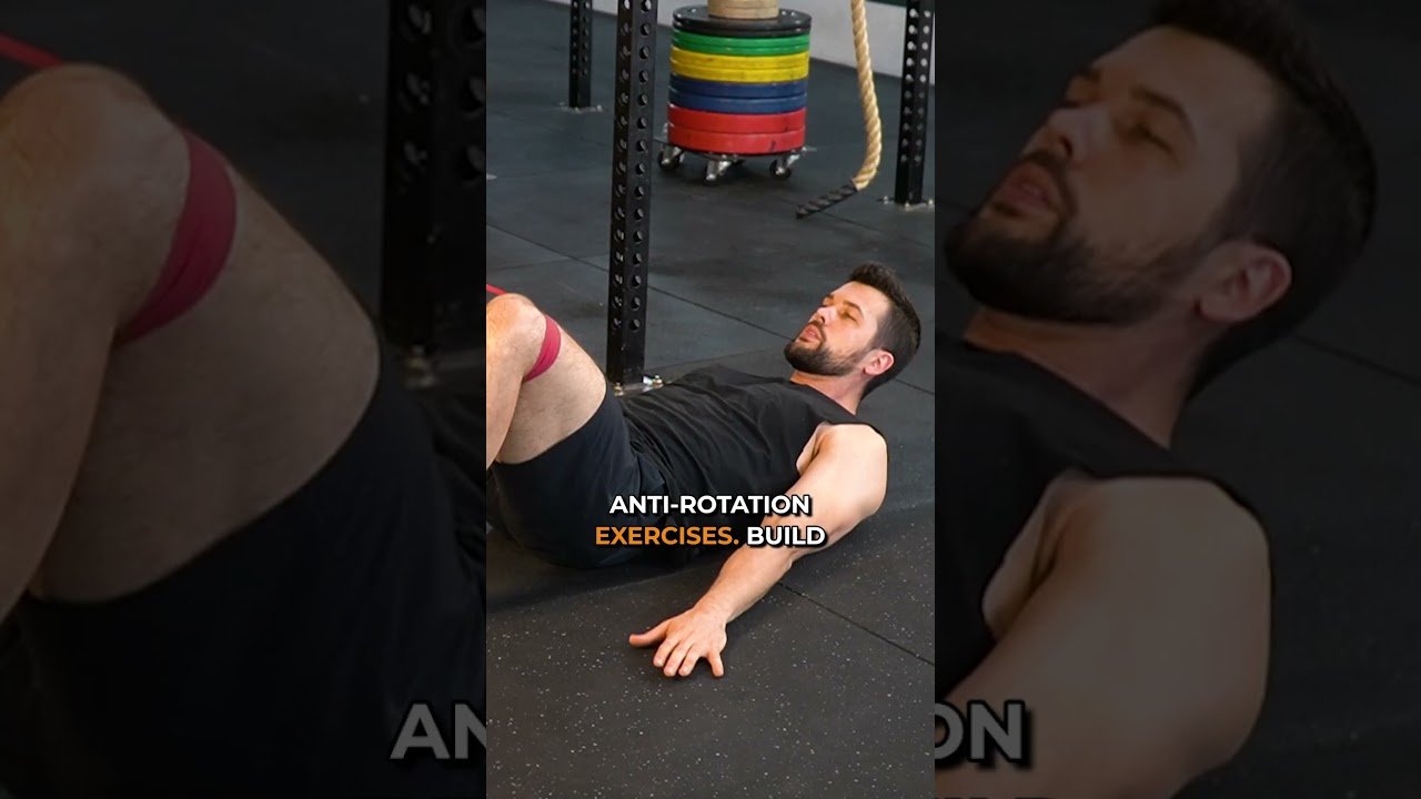 Best Stretches for Back Pain