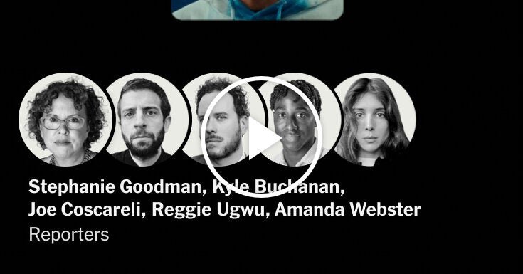 The Most Notable Movies of 2025