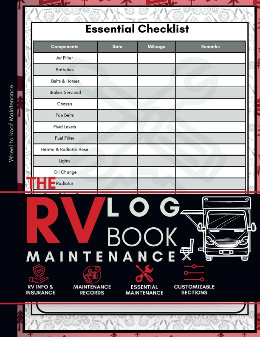 RV Maintenance