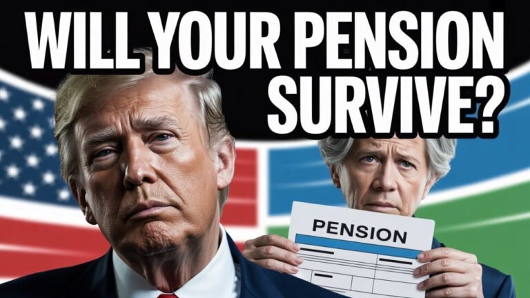 Best country to retire