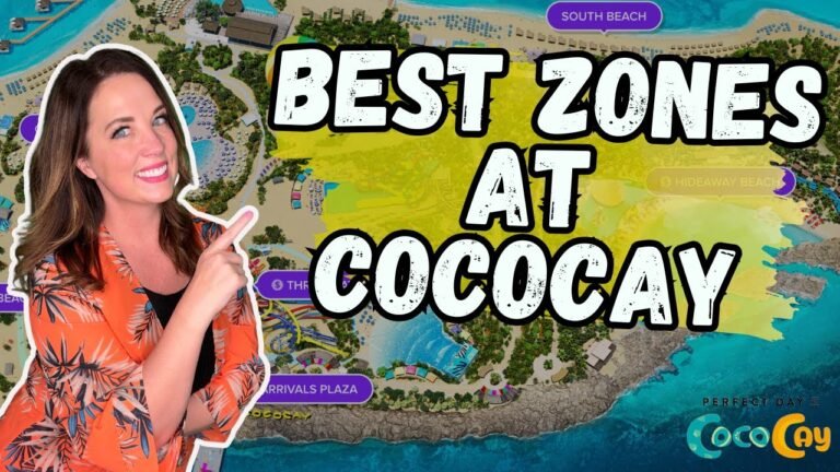 Island travel: Island Cruises