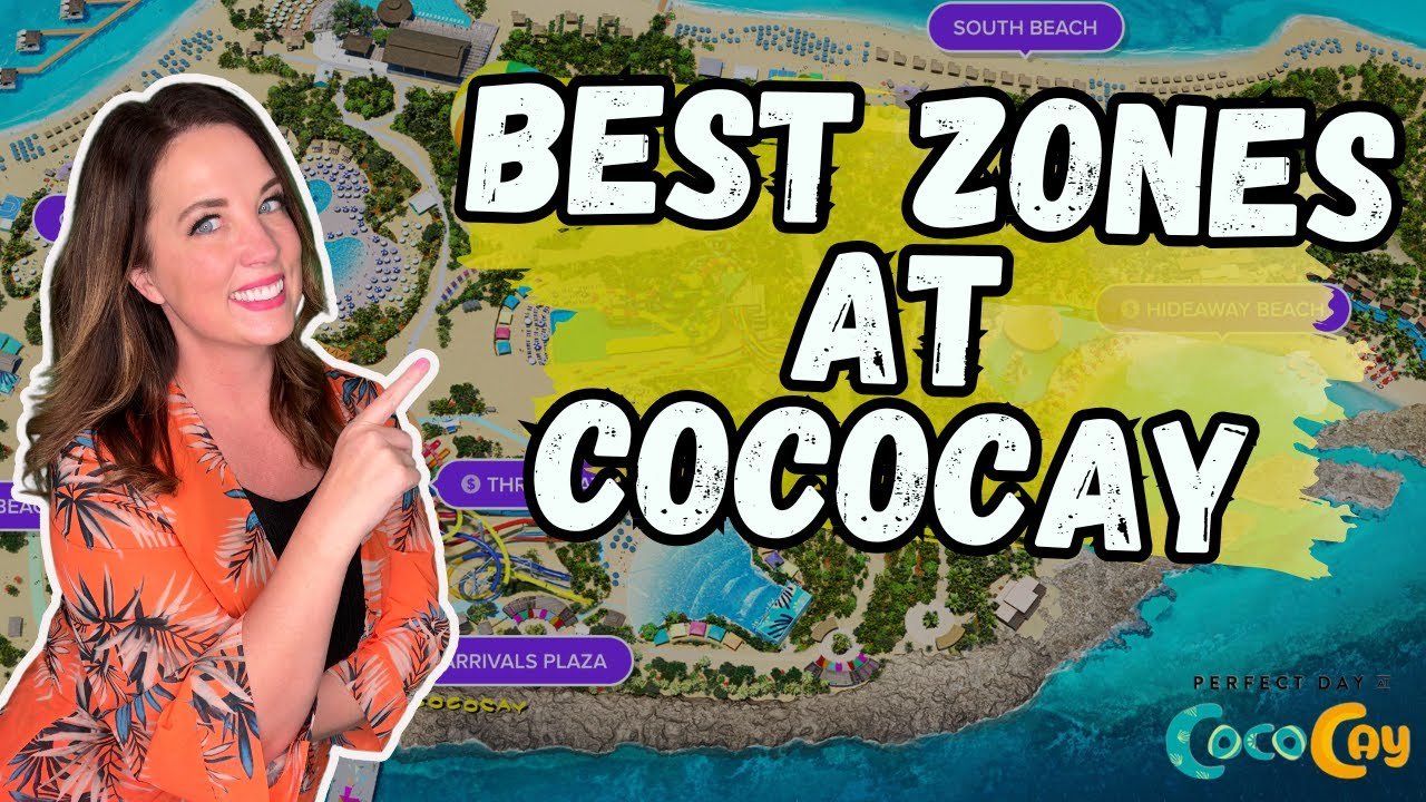 Island travel: Island Cruises